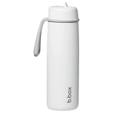 b.box Bouteille Isotherme IDB 690mL – White Out