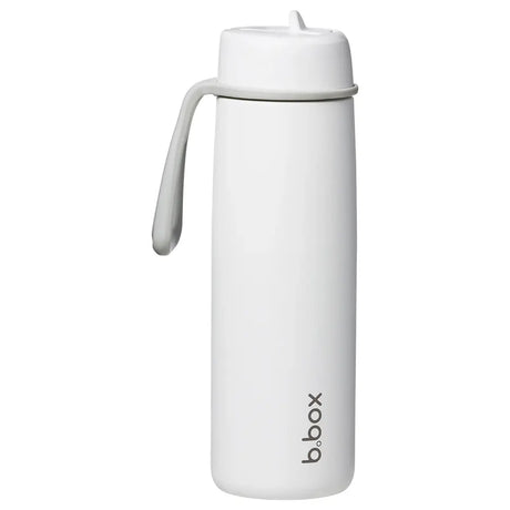 b.box Bouteille Isotherme IDB 690mL – White Out