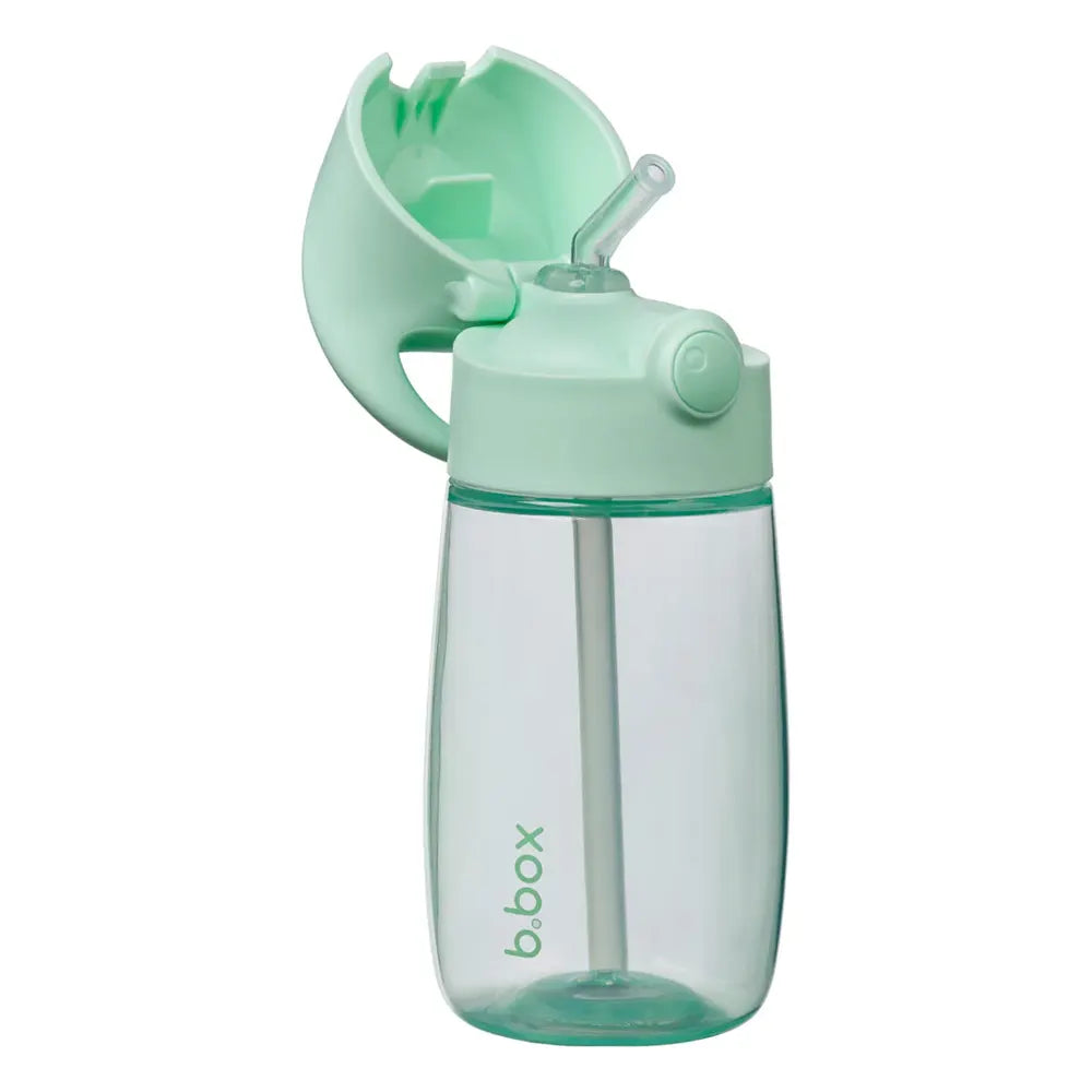 b.box Bouteille Junior 380mL - Spearmint