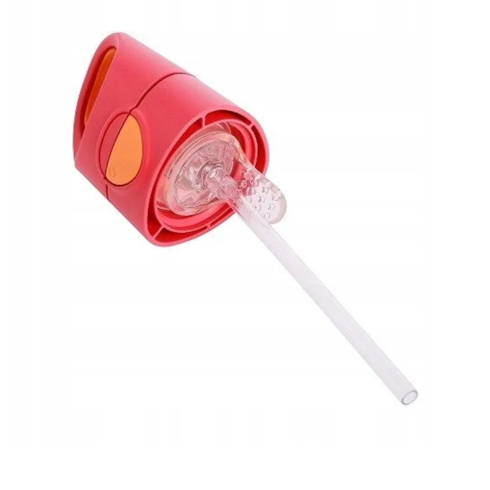 b.box Bouteille Tritan 450ml - Strawberry