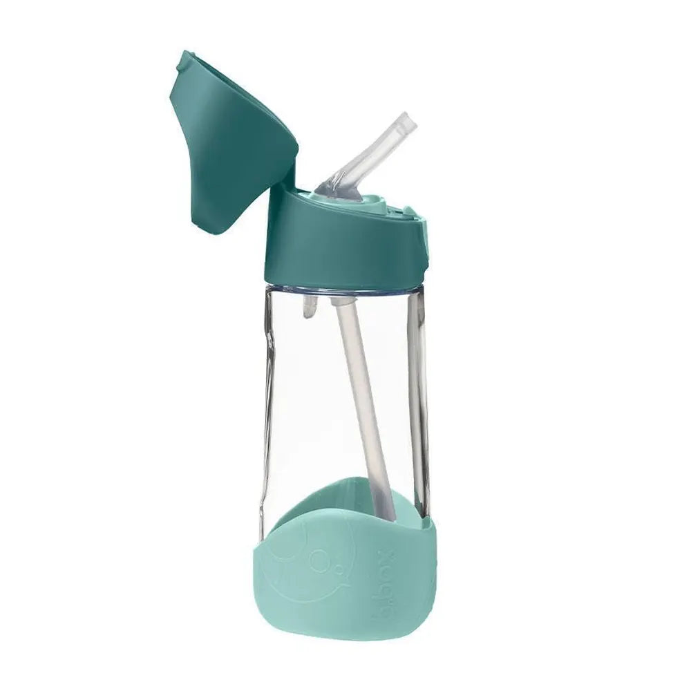 b.box Bouteille Tritan 450ml – Forest