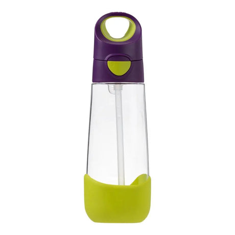 b.box Bouteille Tritan 600ml - Passion Splash