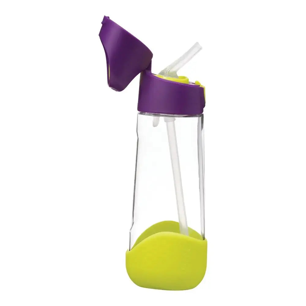 b.box Bouteille Tritan 600ml - Passion Splash