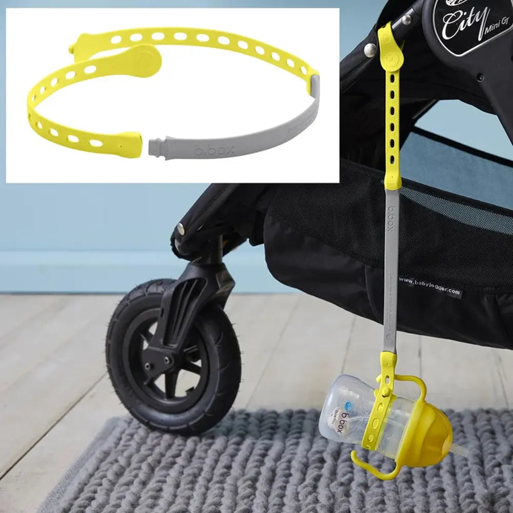 b.box Connect-a-Cup - Lemon