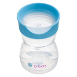 b.box Gobelet d’Apprentissage 240ml – Blueberry