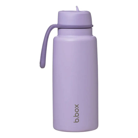 b.box Gourdes Isothermes 1L - Lilac Love