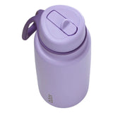 b.box Gourdes Isothermes 1L - Lilac Love