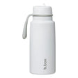 b.box Gourdes Isothermes 1L – White Out