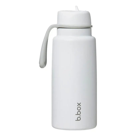 b.box Gourdes Isothermes 1L – White Out