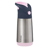 b.box Gourdes Isothermes 350ml - Indigo Rose