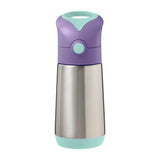 b.box Gourdes Isothermes 350ml - Lilac Pop