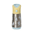 b.box Gourdes Isothermes 350ml - Looney Tunes