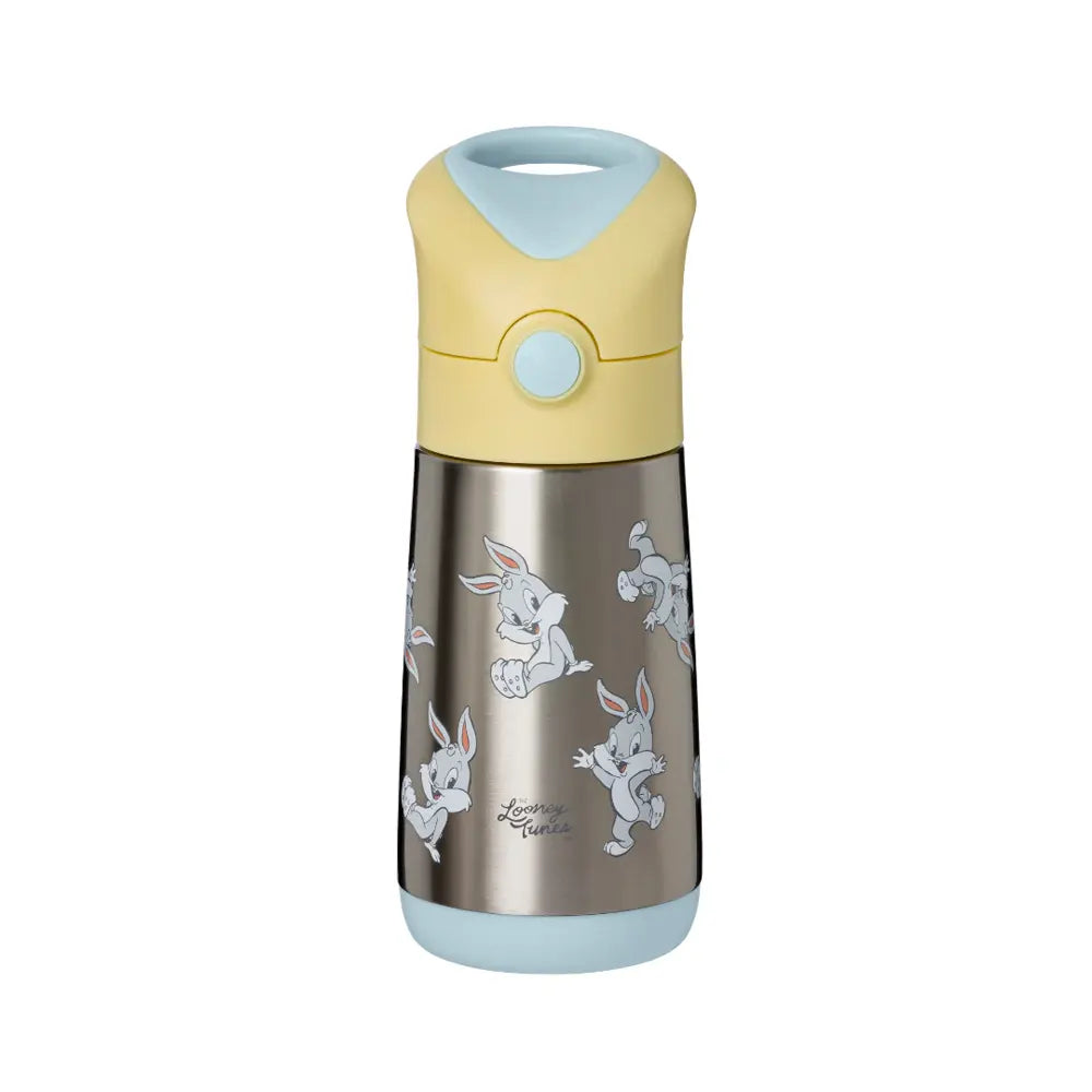 b.box Gourdes Isothermes 350ml - Looney Tunes