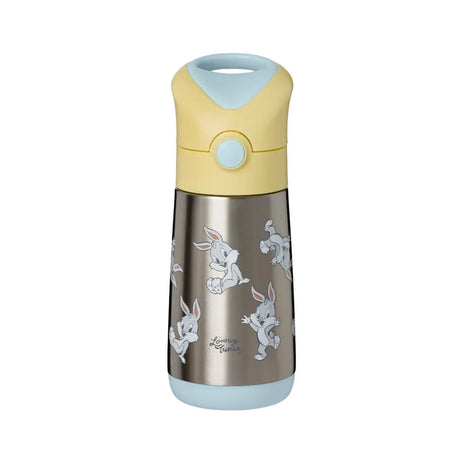 b.box Gourdes Isothermes 350ml - Looney Tunes