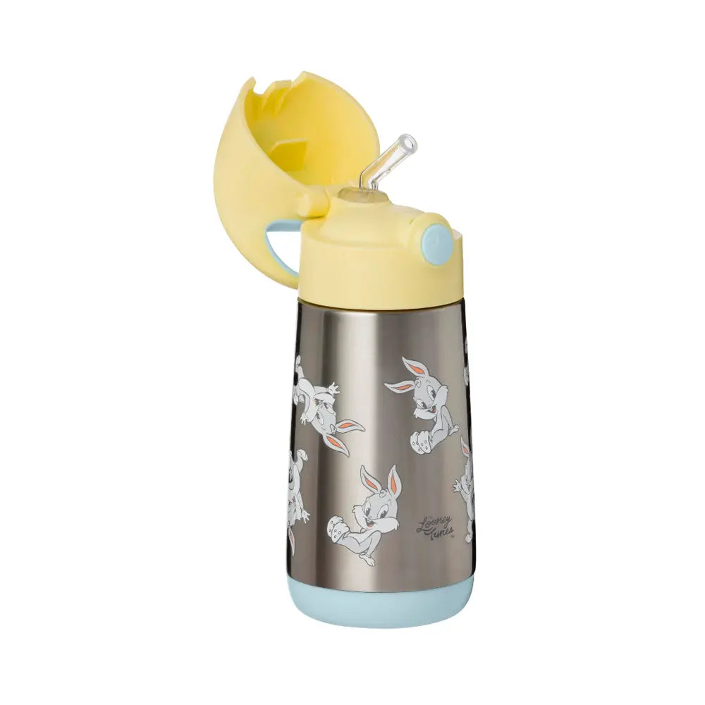 b.box Gourdes Isothermes 350ml - Looney Tunes