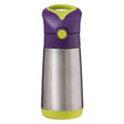 b.box Gourdes Isothermes 350ml - Passion Splash