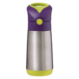 b.box Gourdes Isothermes 350ml - Passion Splash