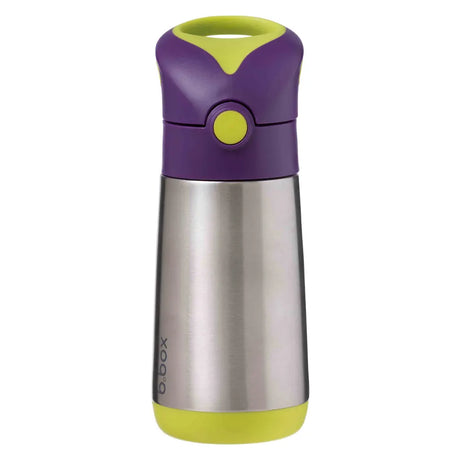 b.box Gourdes Isothermes 350ml - Passion Splash