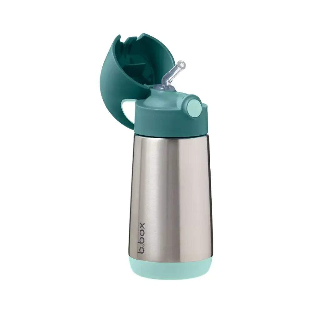 b.box Gourdes Isothermes 350ml – Forest