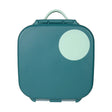 b.box Mini Lunchbox - Forest