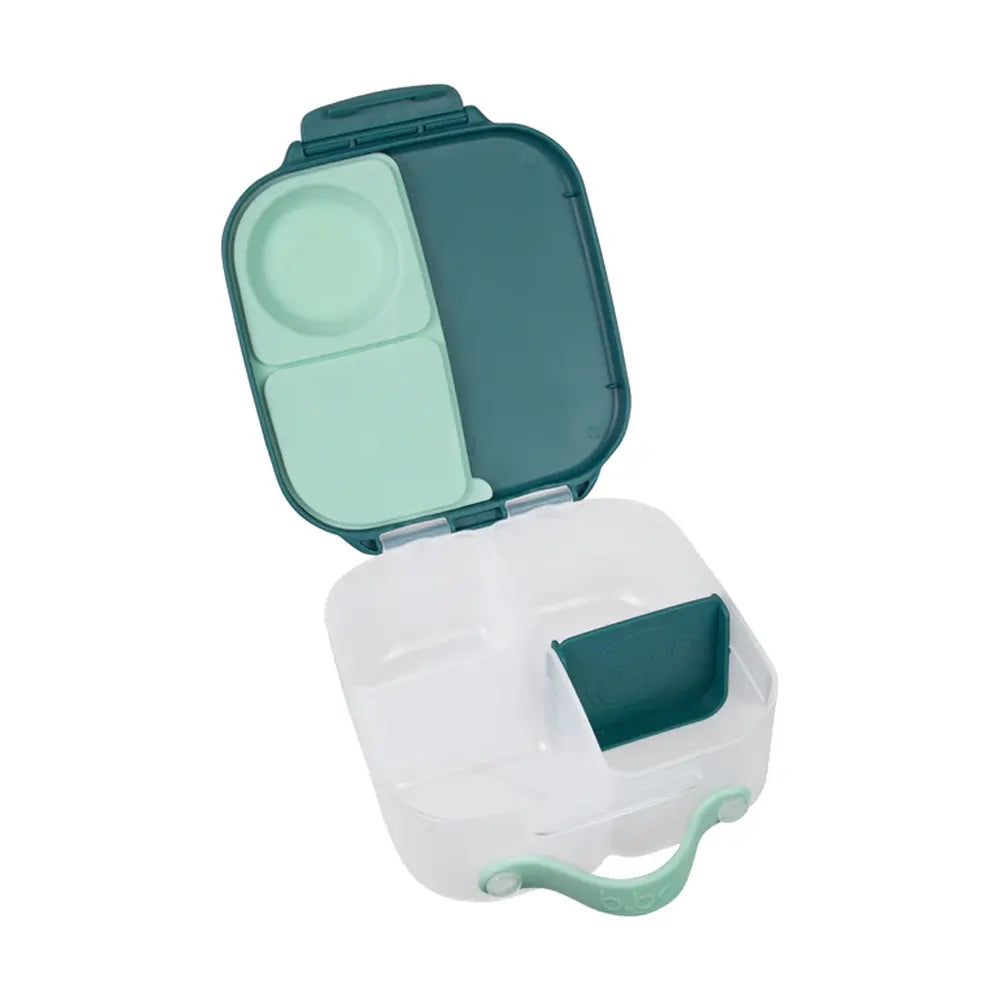 b.box Mini Lunchbox - Forest