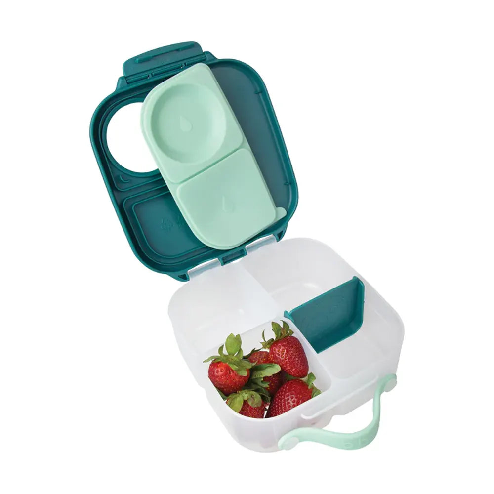 b.box Mini Lunchbox - Forest