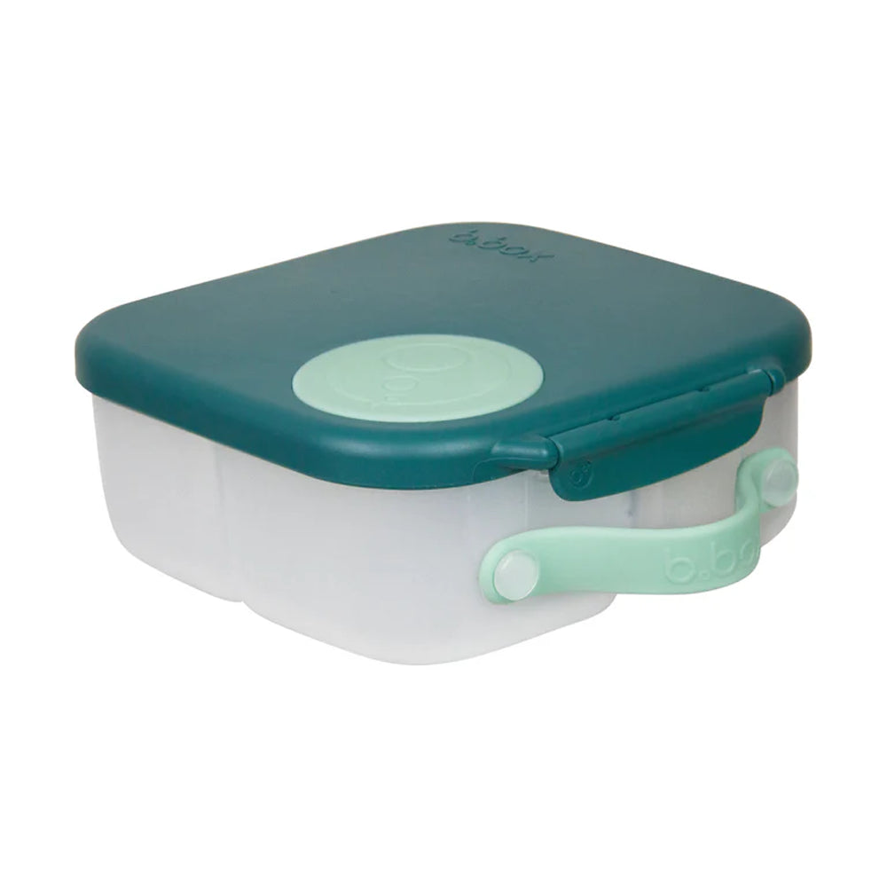 b.box Mini Lunchbox - Forest