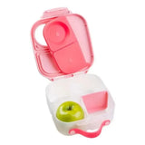 b.box Mini Lunchbox 1L - Flamingo