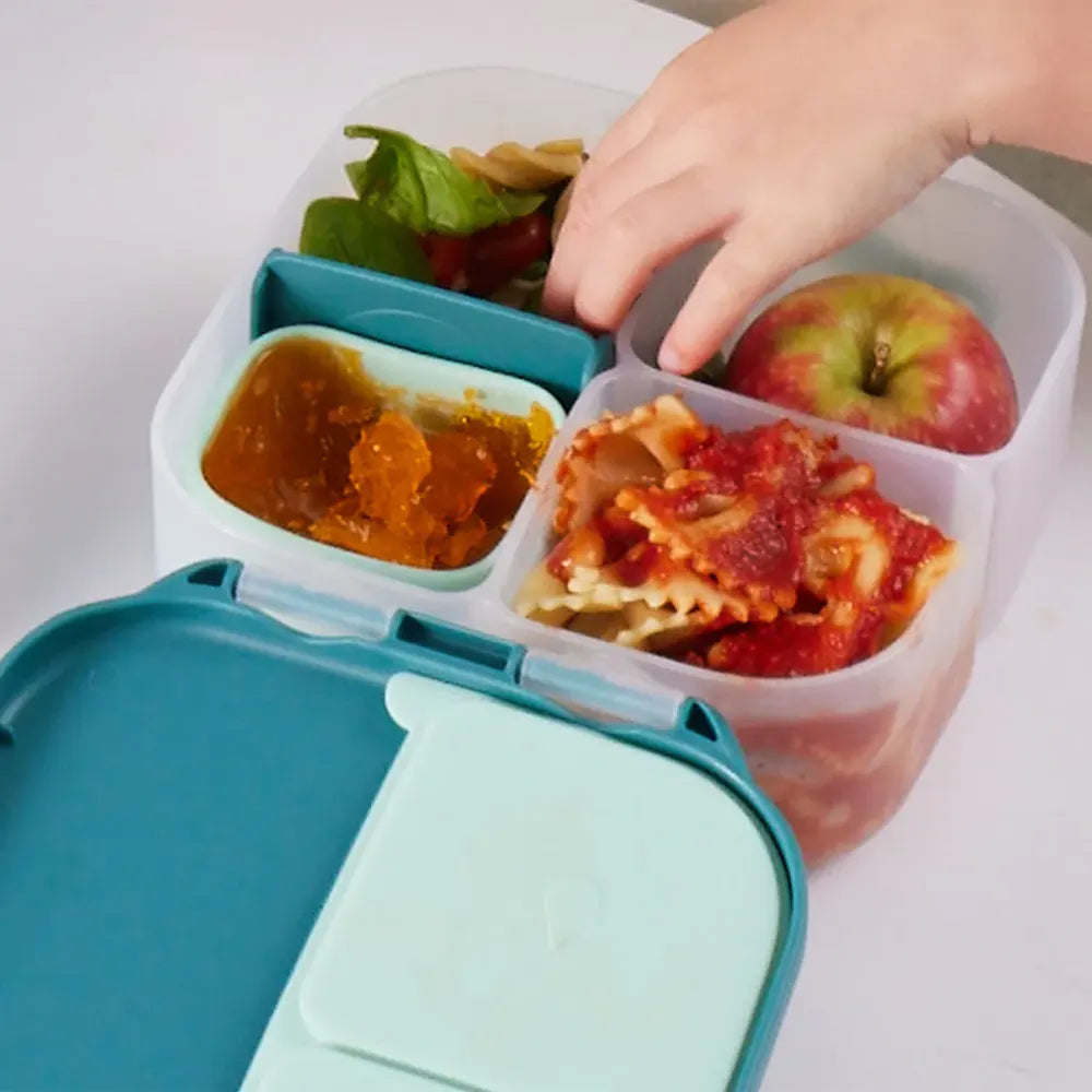 b.box Mini Lunchbox 1L - Forest