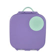 b.box Mini Lunchbox 1L - Lilac Pop