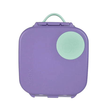 b.box Mini Lunchbox 1L - Lilac Pop
