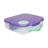 b.box Mini Lunchbox 1L - Lilac Pop