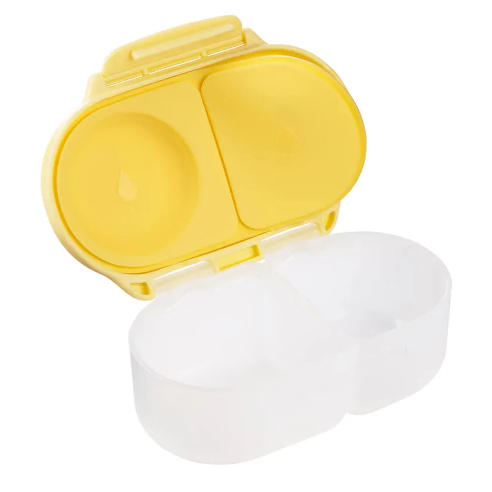 b.box Mini Lunchbox – Lemon