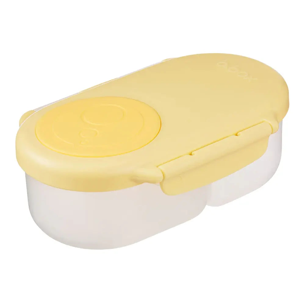 b.box Mini Lunchbox – Lemon