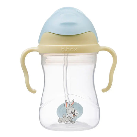 b.box Sippy Cup 240ml 6M+ - Looney Tunes