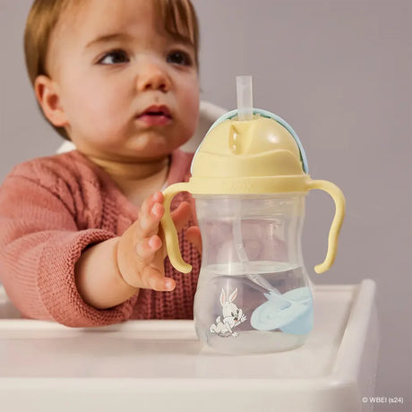 b.box Sippy Cup 240ml 6M+ - Looney Tunes