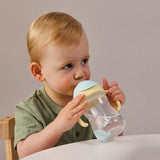 b.box Sippy Cup 240ml 6M+ - Looney Tunes