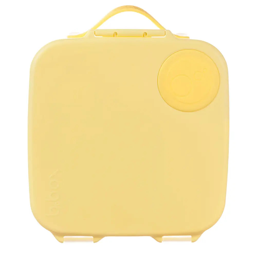 b.box Snackbox – Lemon Twist