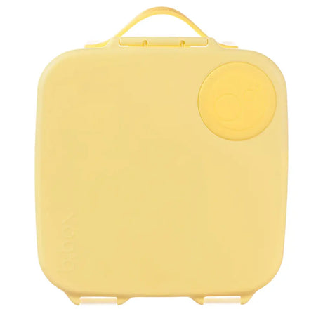 b.box Snackbox – Lemon Twist