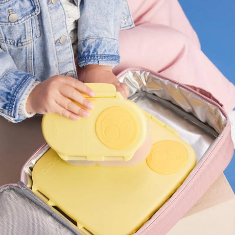 b.box Snackbox – Lemon Twist
