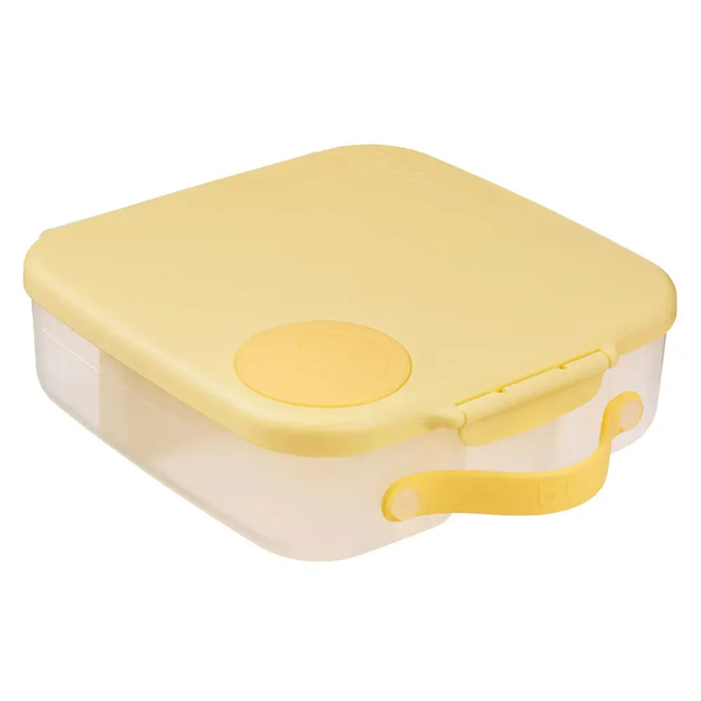 b.box Snackbox – Lemon Twist