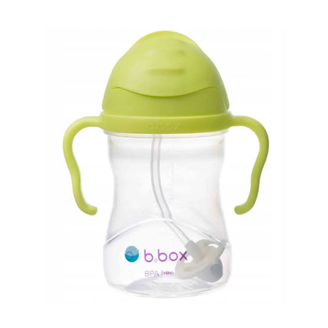 b.box Tasse à Paille 240 ml - Pineapple