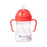 b.box Tasse à Paille 240ml - Watermelon