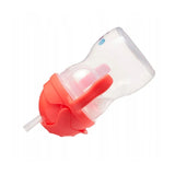 b.box Tasse à Paille 240ml - Watermelon