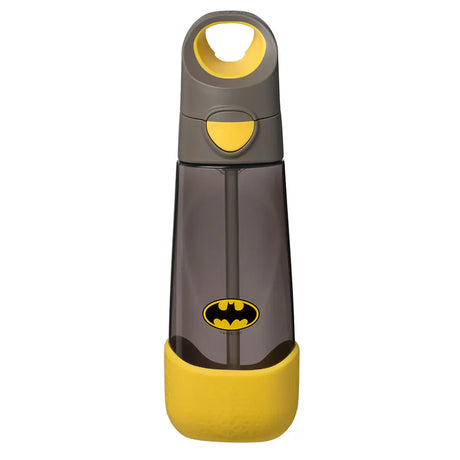 b.box Tritan Drink Bottle 600ml - Batman