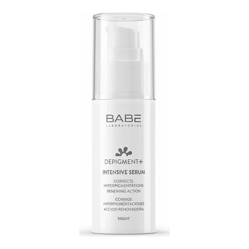 BABÉ Serum Despigmentante Intensivo 30ml