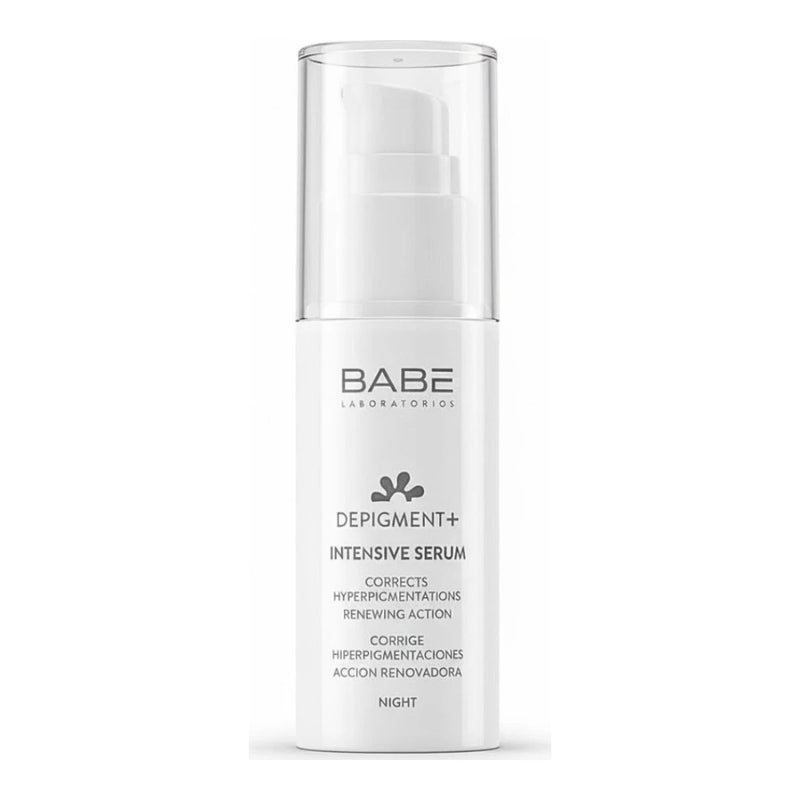 BABÉ Depigment Intensive Serum 30ml