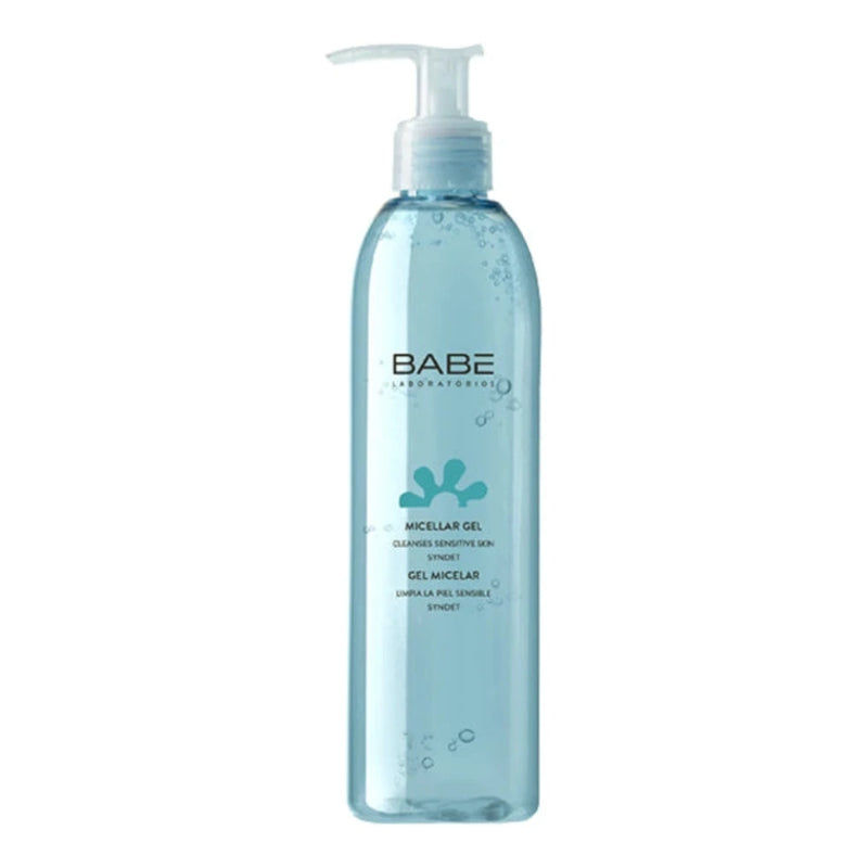 Babe Micellar Facial Gel