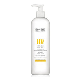 Babé Lait Hydratant Corporel 500 ml, flacon