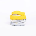 Baby Bulle Set of 2 Storage Baskets - Clouds